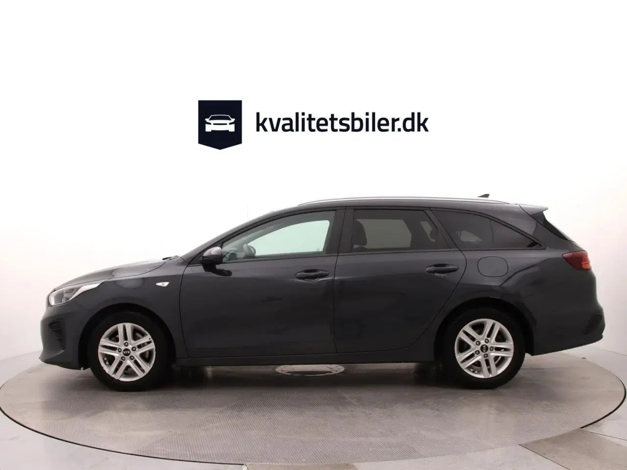 Billede 2 - Kia Ceed 1,0 T-GDi Active SW