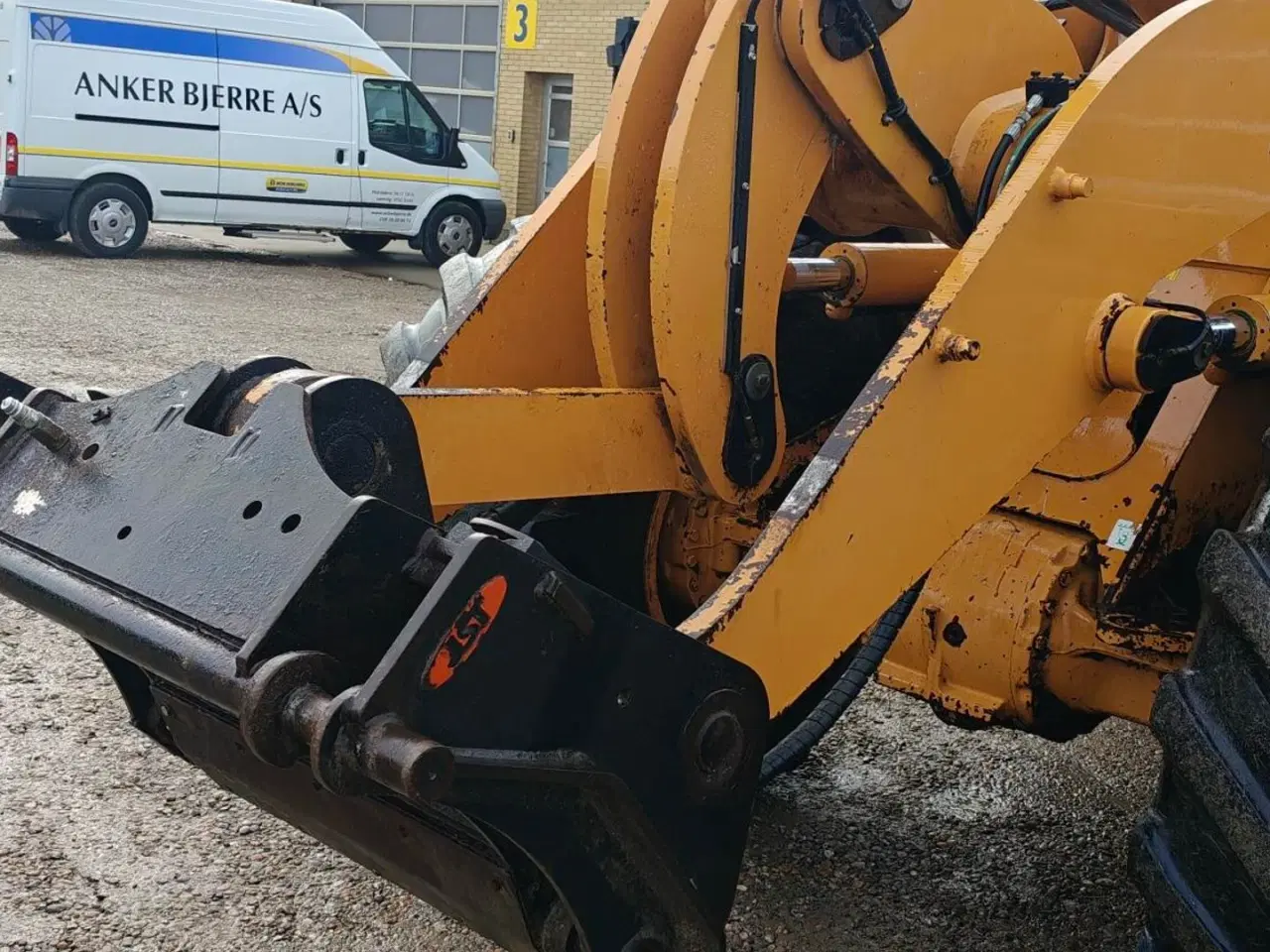 Billede 11 - Case 721F