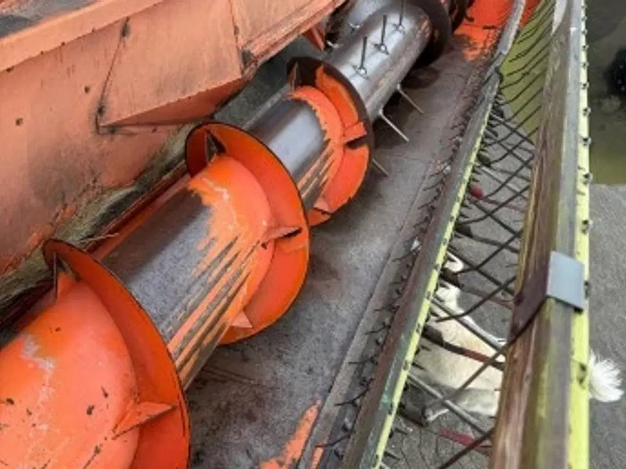 Billede 17 - Dronningborg 14" Skærebord