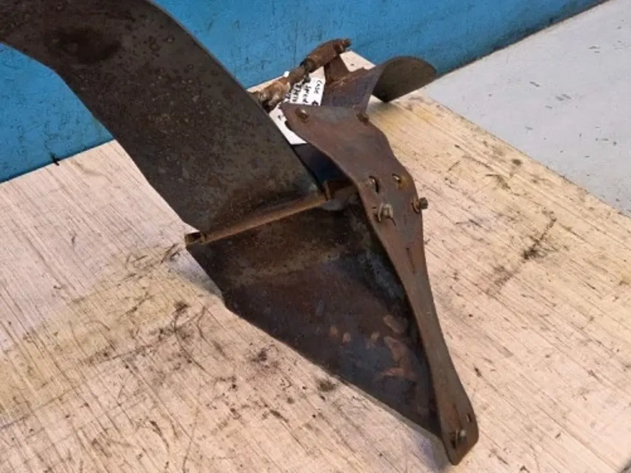 Billede 5 - Case 8010 Spredevinge 87510672