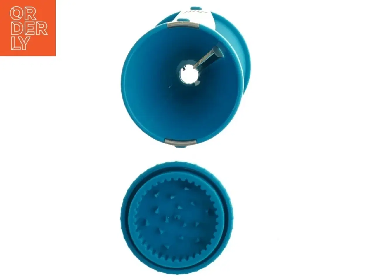 Billede 3 - Spiralizer til grøntsager fra Gefu (str. 13 cm)