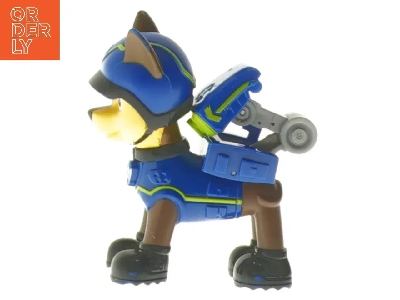 Billede 4 - Paw Patrol figur fra Paw Patrol (str. 7 cm)