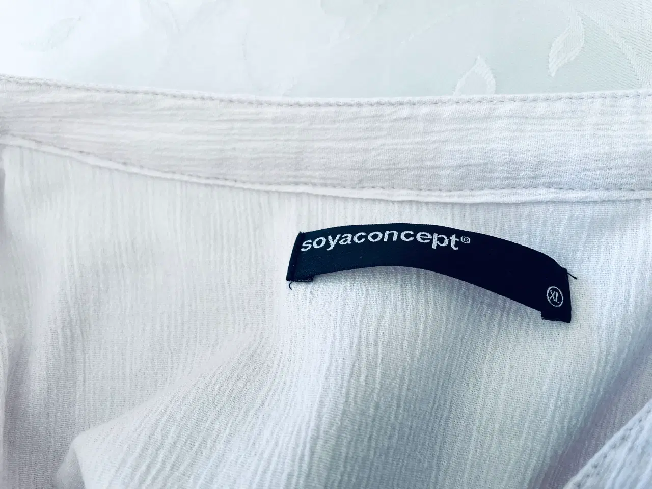 Billede 10 - Sommer tunika 