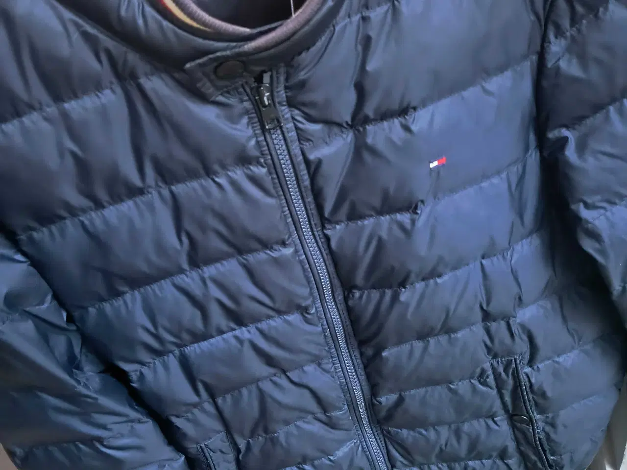 Billede 6 - Tommy Hilfiger jakke 