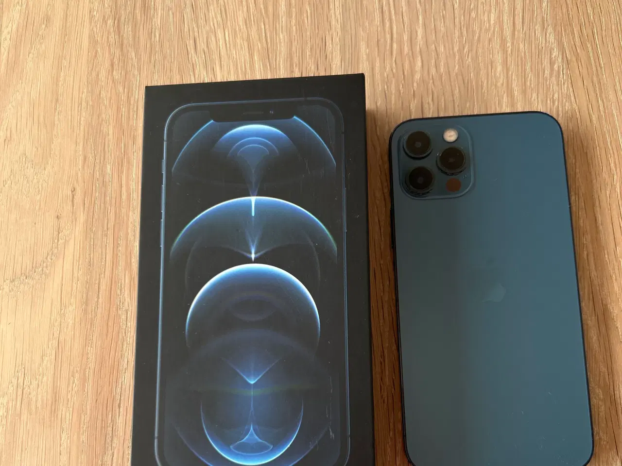 Billede 4 - iPhone 12 Pro