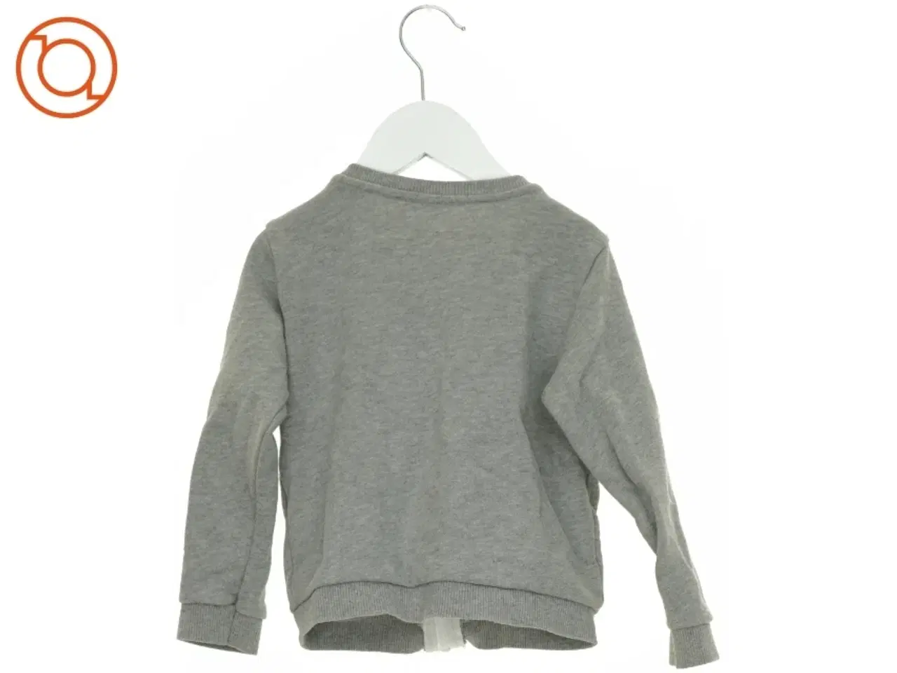 Billede 2 - Trøje fra Benetton (str. 98 cm)