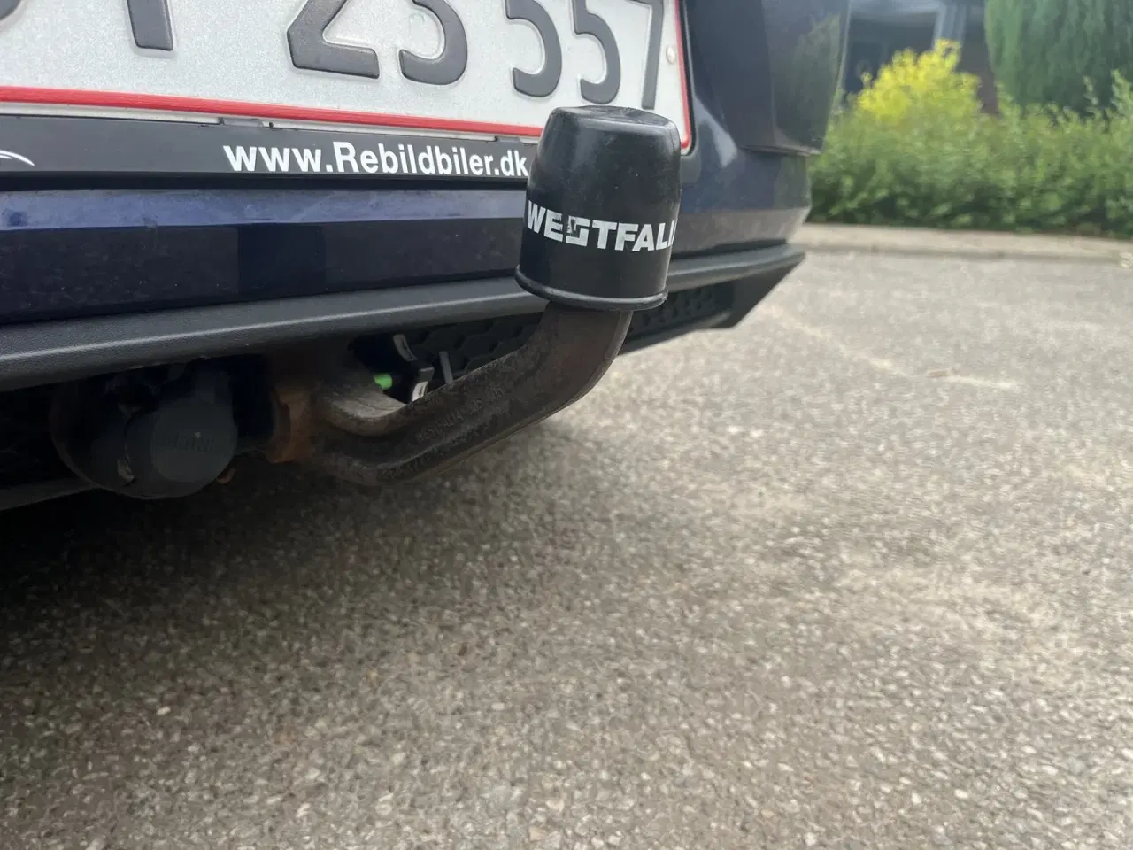 Billede 19 - VW Golf VII 1,4 GTE DSG