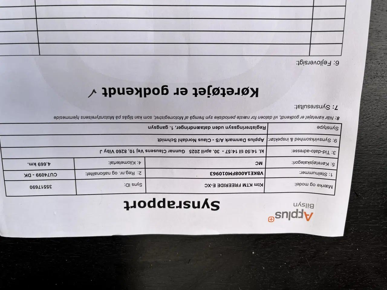 Billede 8 - KTM Freeride 