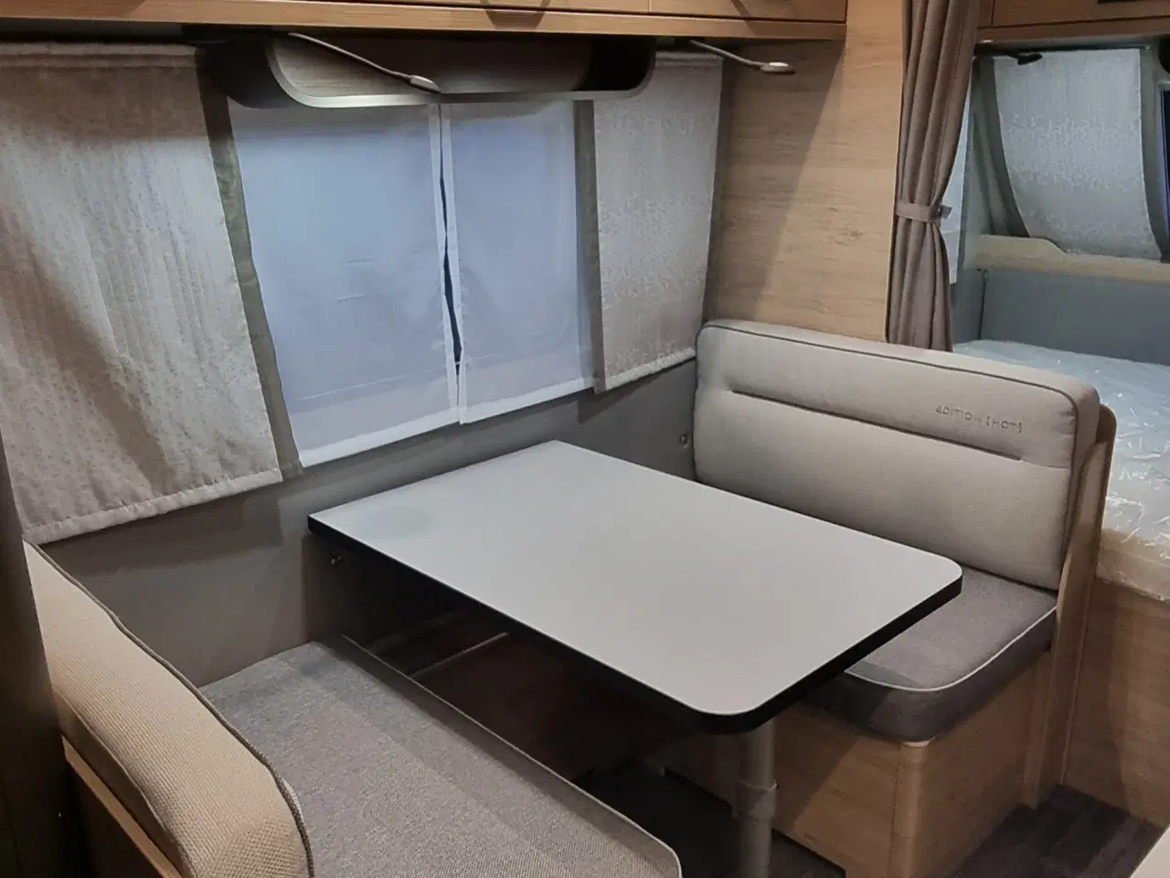 Billede 3 - Weinsberg CaraOne 480 QDK Edition HOT 2026