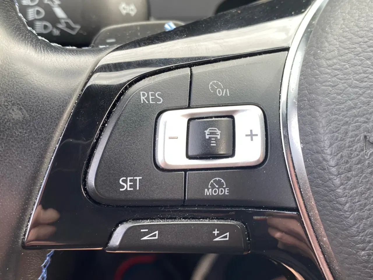 Billede 16 - VW Passat Variant 1,4 TSI  Plugin-hybrid GTE DSG 218HK Stc 6g Aut.