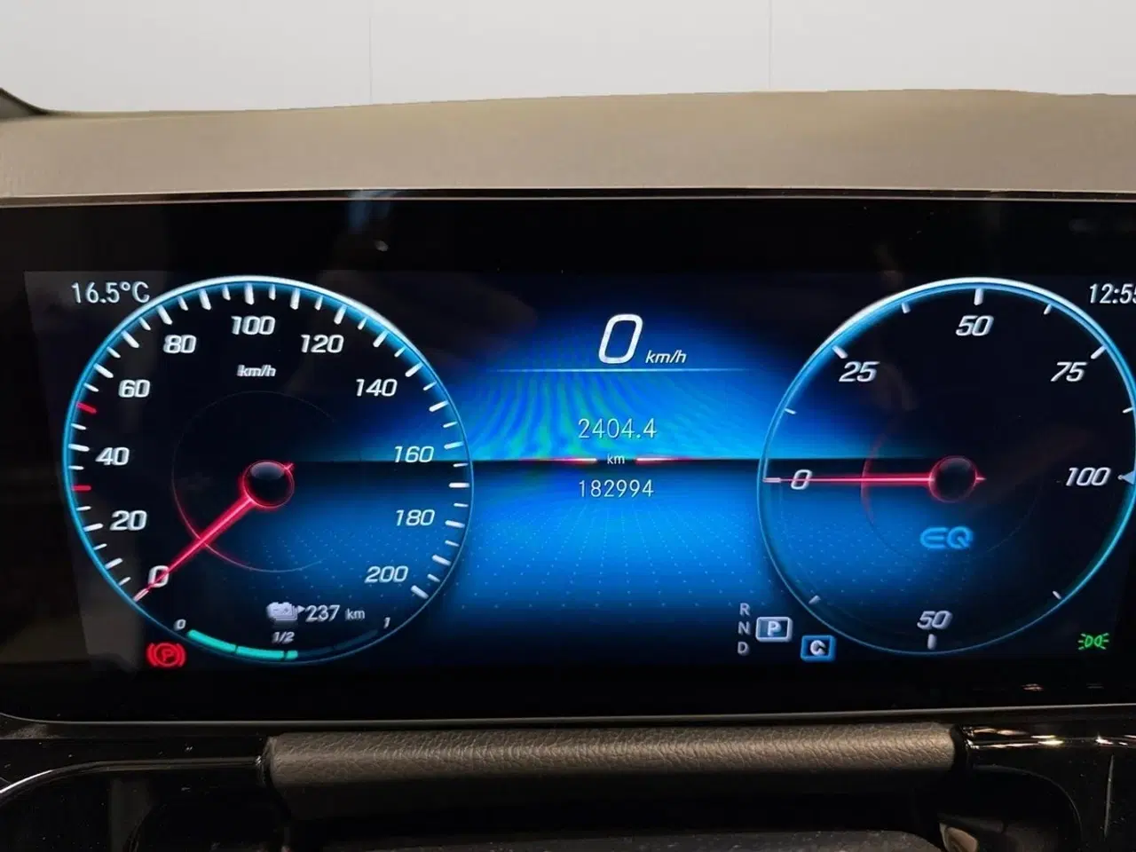 Billede 7 - Mercedes EQA250  