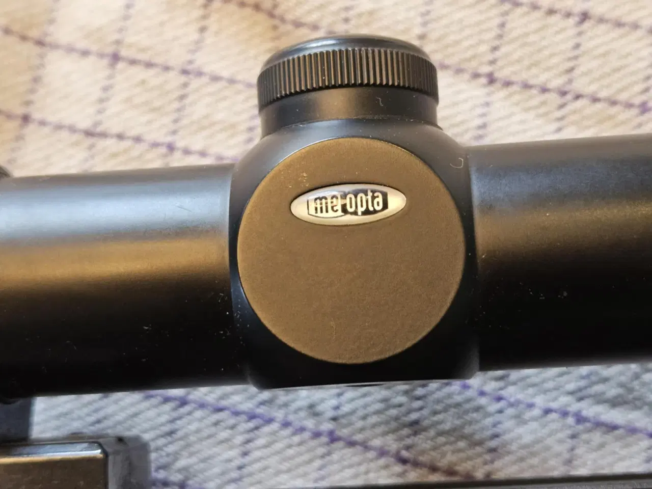 Billede 5 - Tikka T3, 6,5x55 med Meopta Artemis 3000 3-12x56 