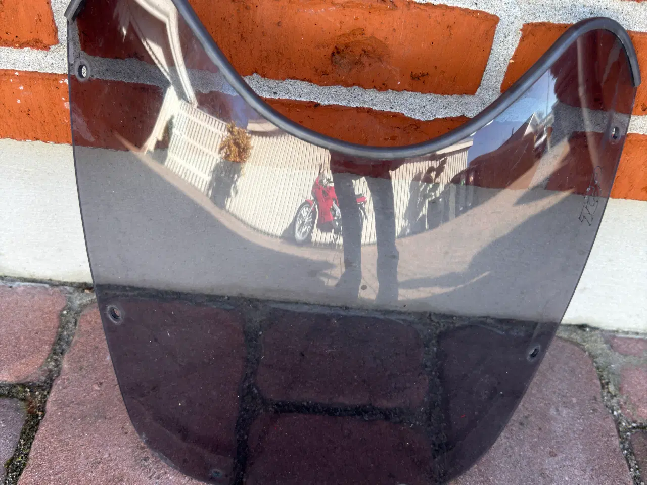 Billede 7 - Honda 650