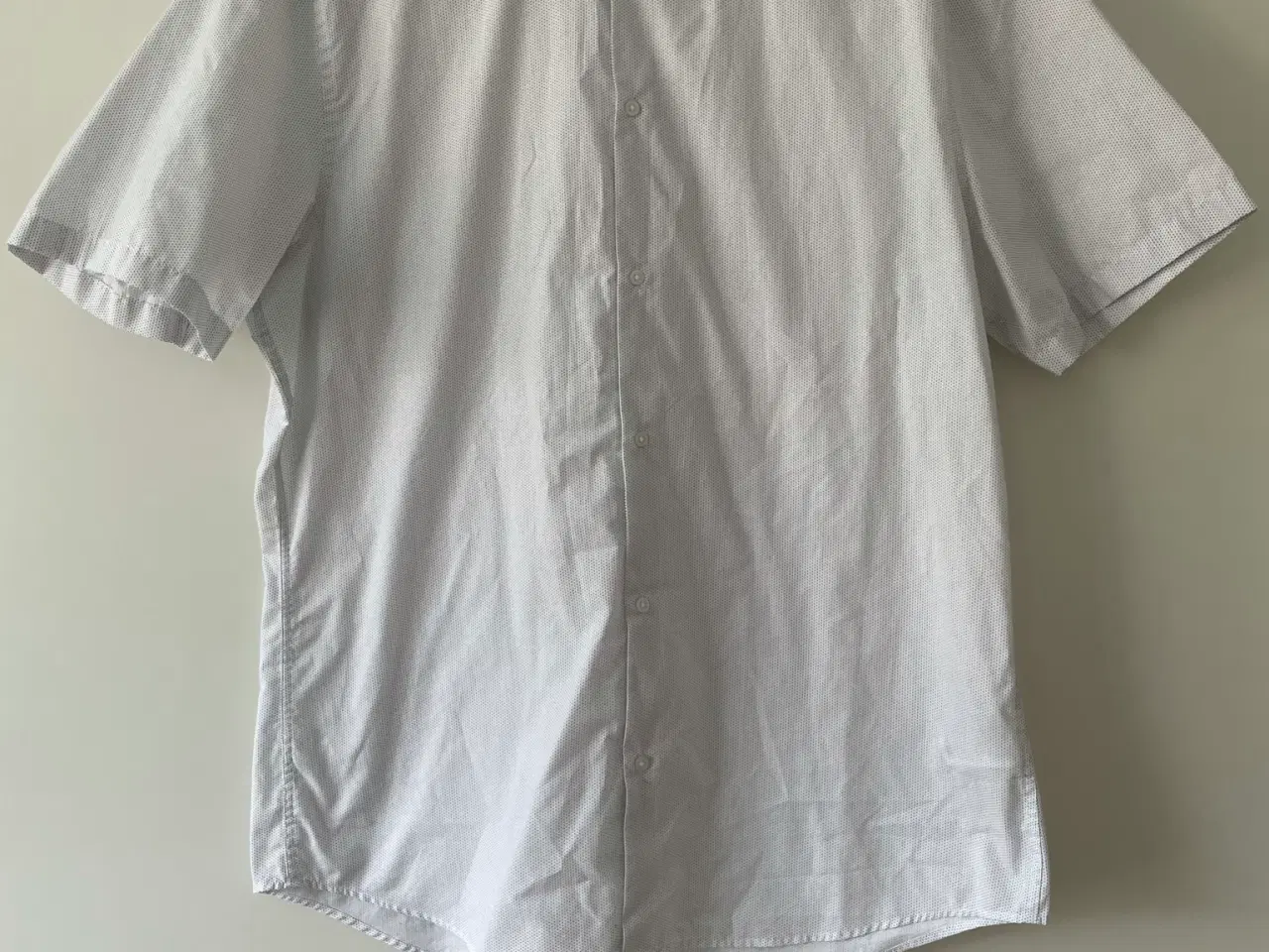 Billede 1 - Skjorte, H&M, str. XL, Ubrugt