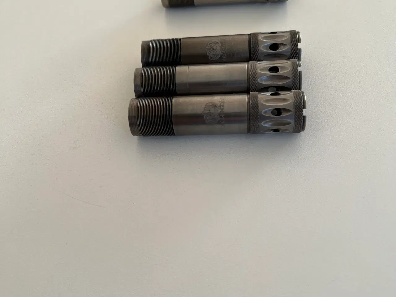 Billede 1 - Miroku og Browning chokes 