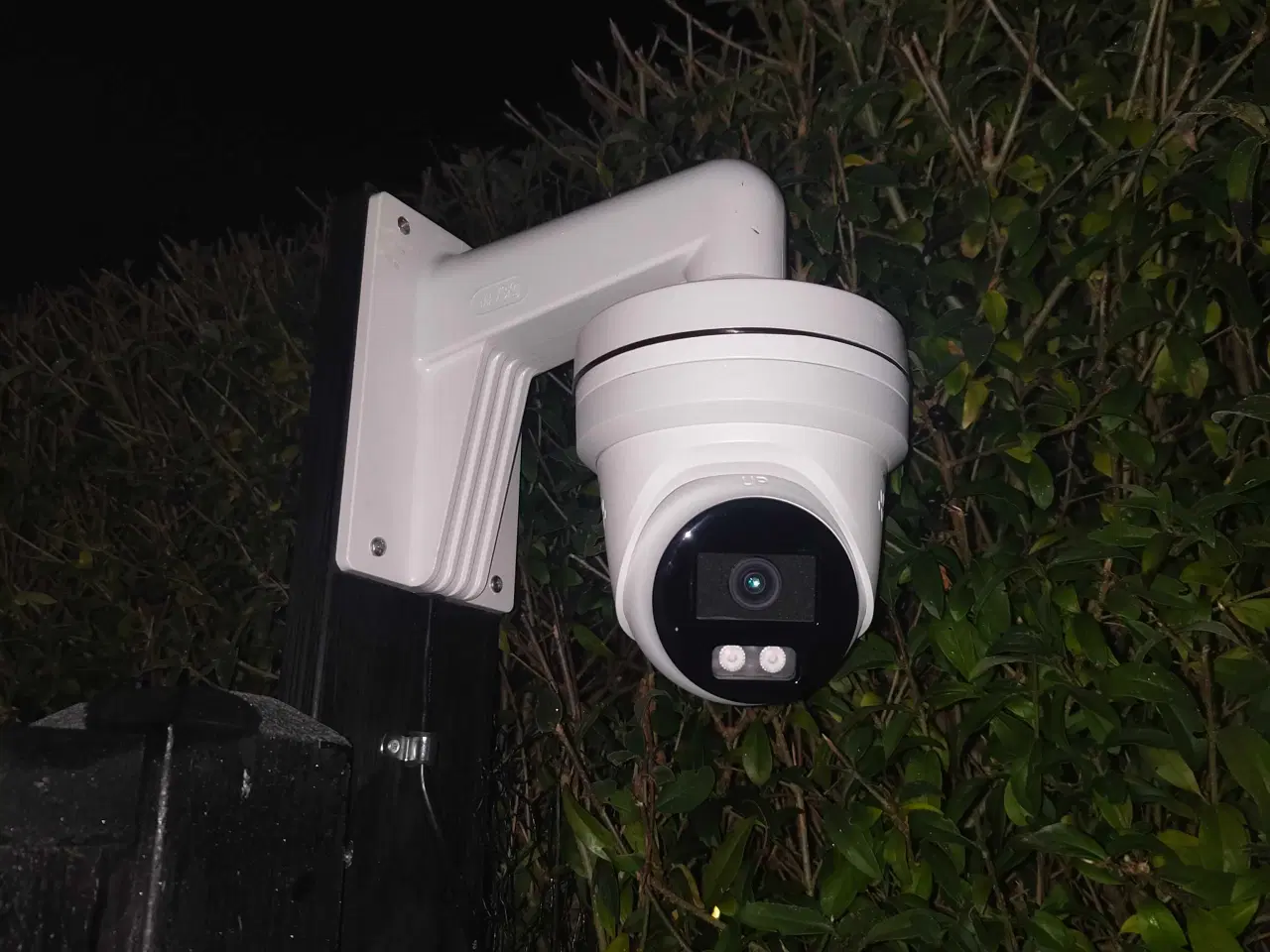 Billede 1 - 6 Styks Hikvision kameraer sælges!