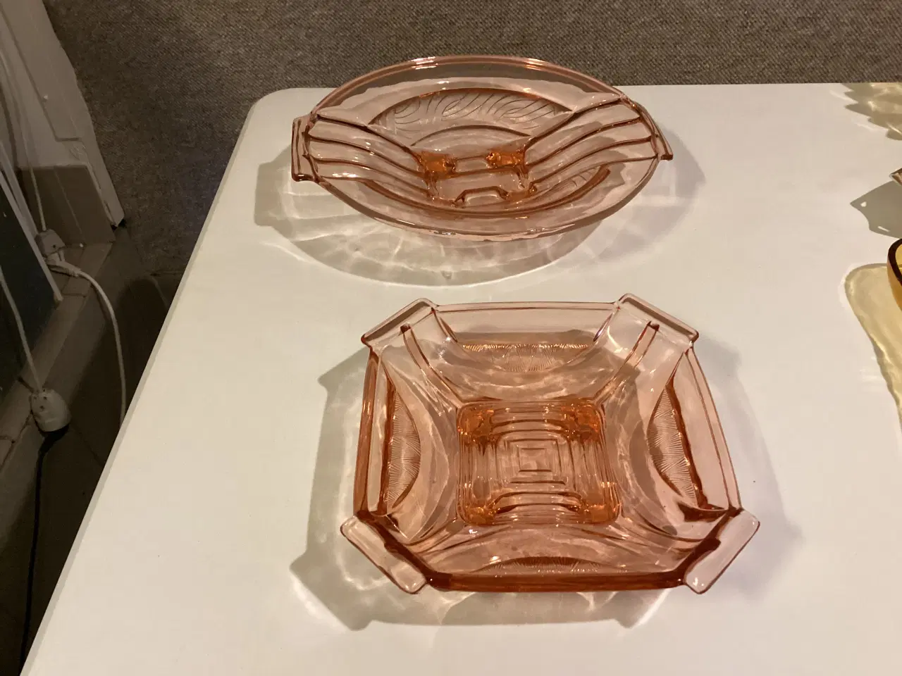 Billede 1 - Fine gamle fade