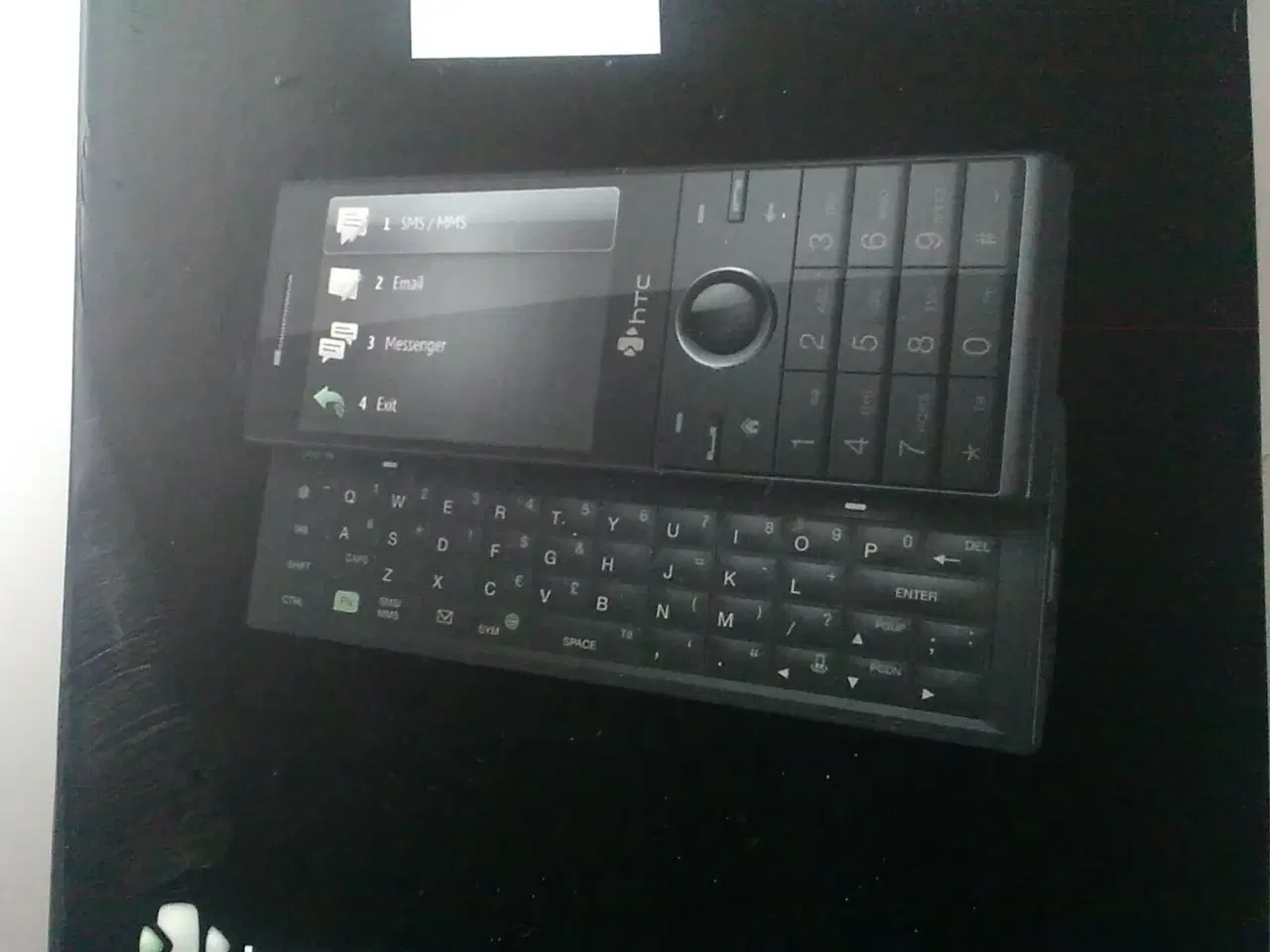 Billede 1 - Ny HTC S740