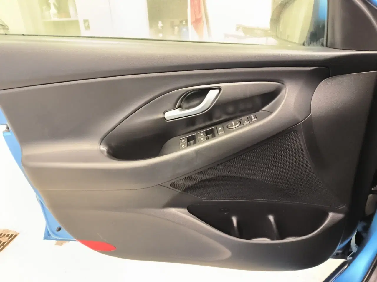 Billede 11 - Hyundai i30 1,0 T-GDi Trend