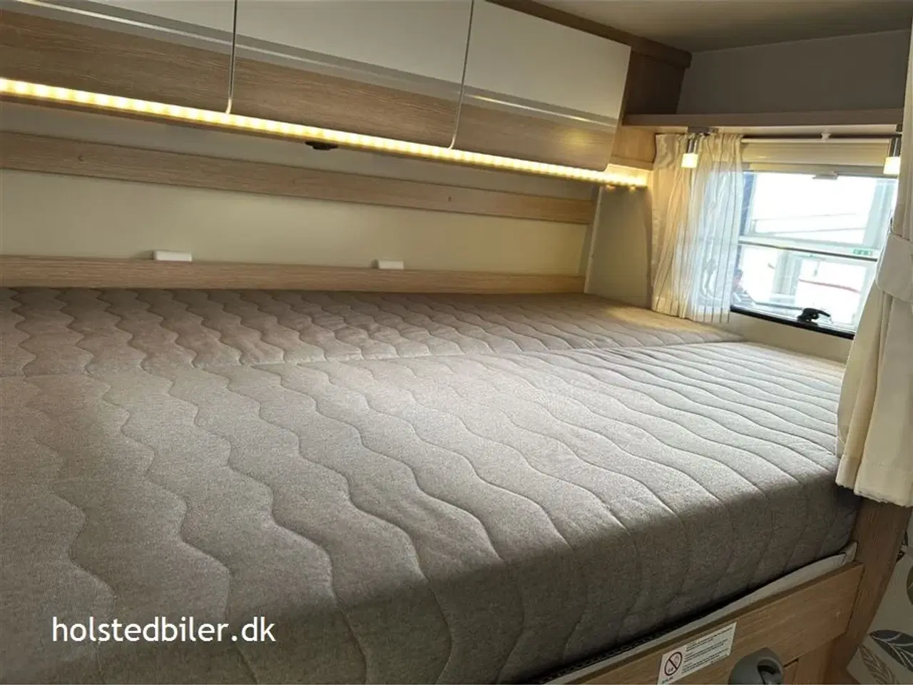 Billede 14 - 2014 - SunLight   Flot camper på 6 meter.