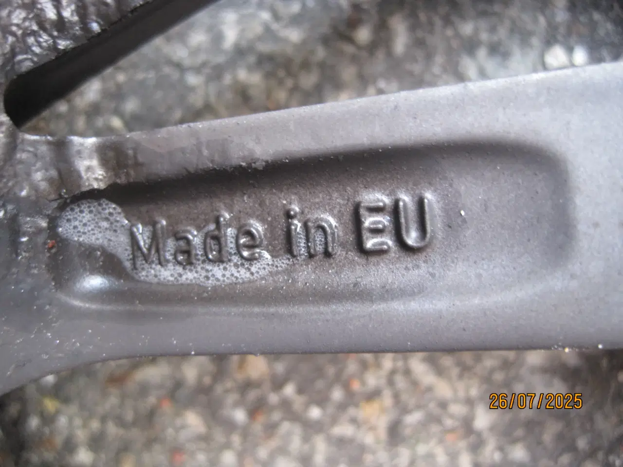 Billede 11 - Toyota RAV4 Vinterhjul 225-65-R17 100H 