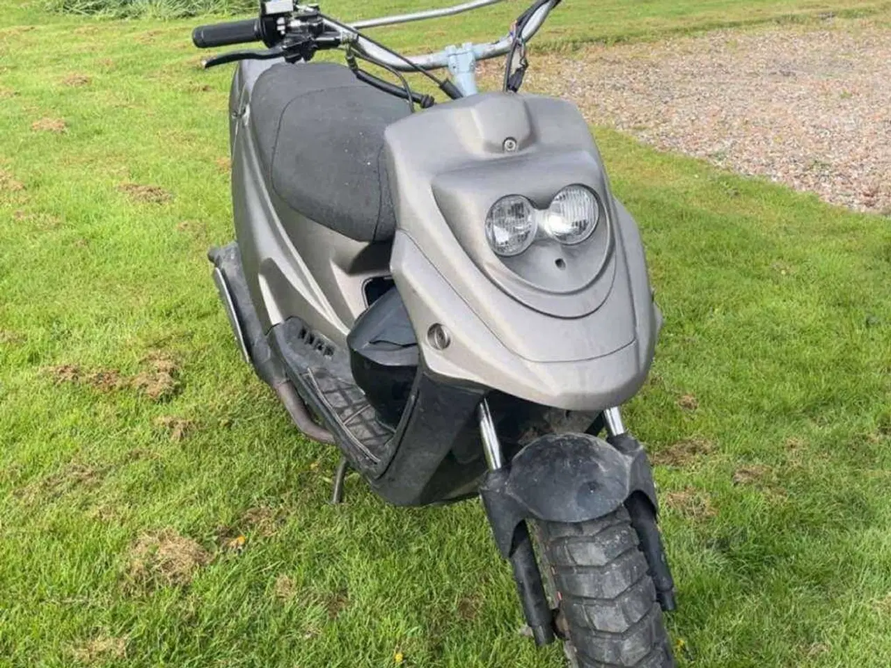 Billede 1 - Pgo hot 50 