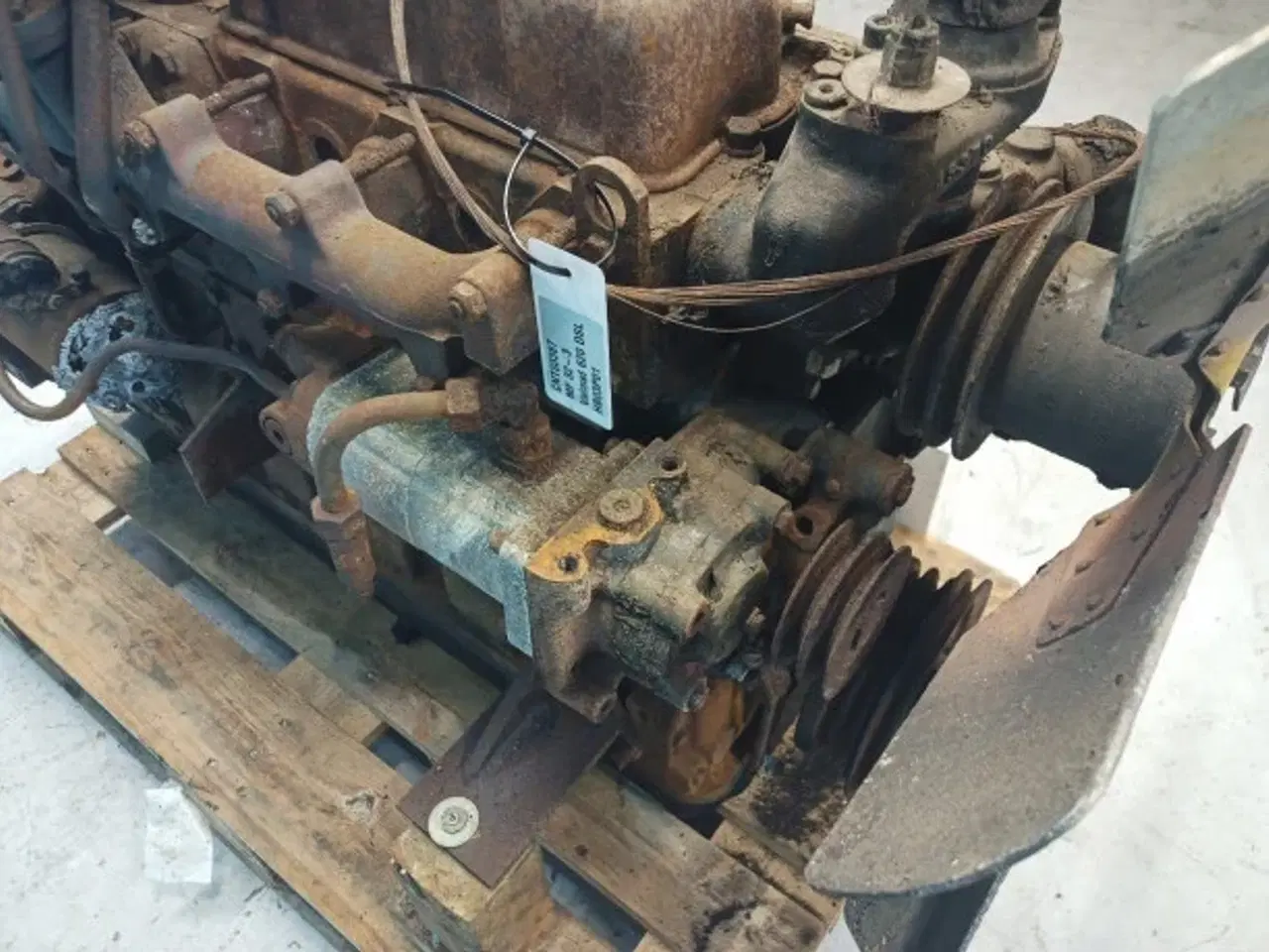 Billede 7 - Valmet 620 DSL