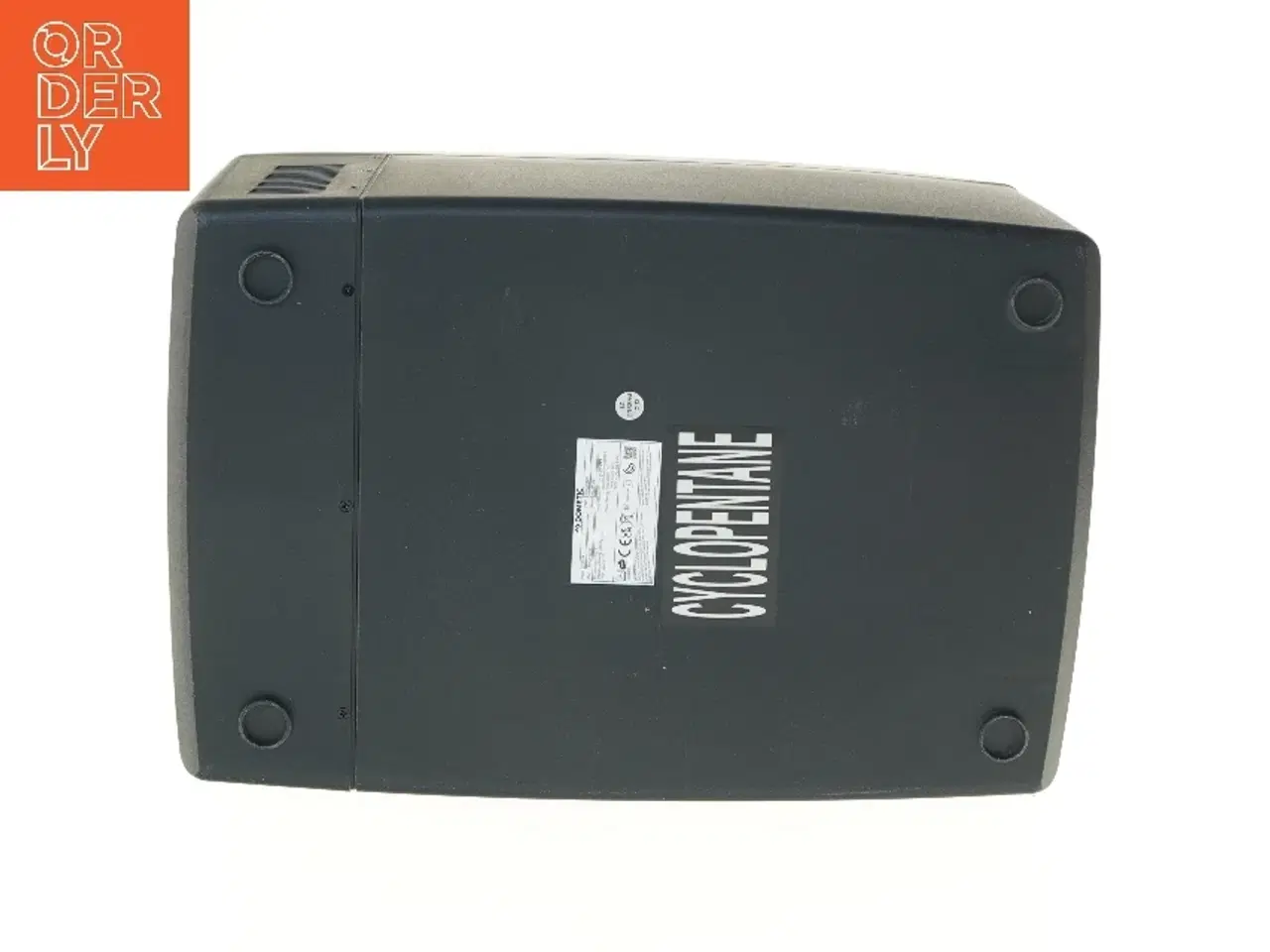 Billede 5 - Transportabel køleboks fra Dometic (str. 43x27x33 cm)