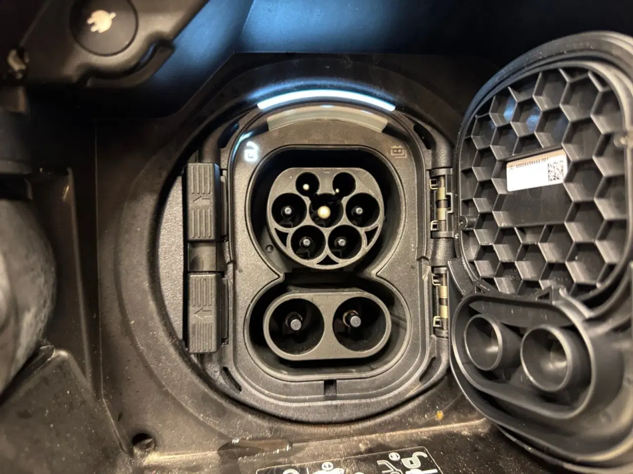 Billede 15 - Mercedes EQA250  AMG Line