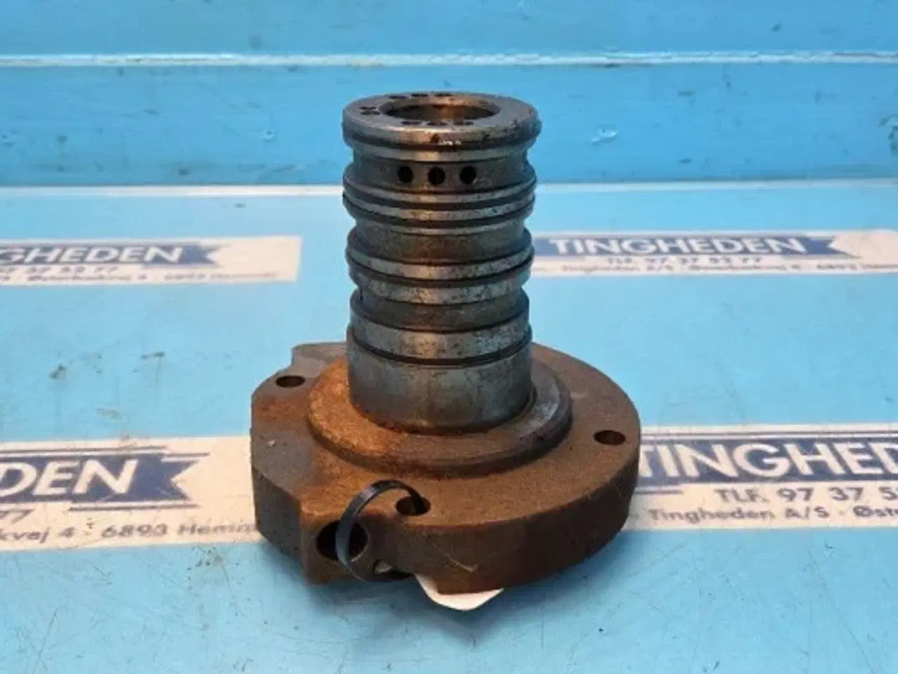 Billede 7 - New Holland 8340 Nav 81874124