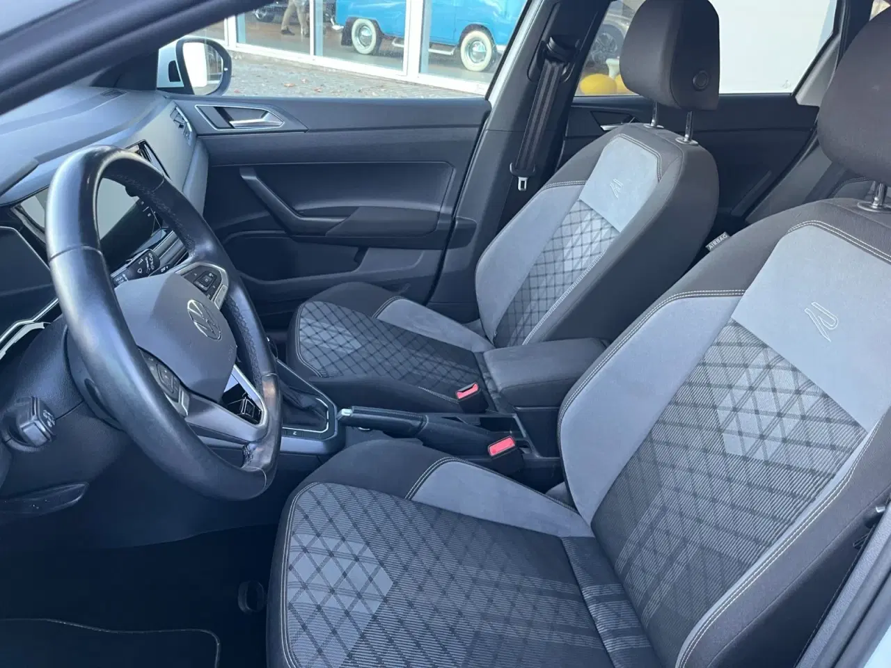 Billede 8 - VW Taigo 1,5 TSi 150 R-line DSG