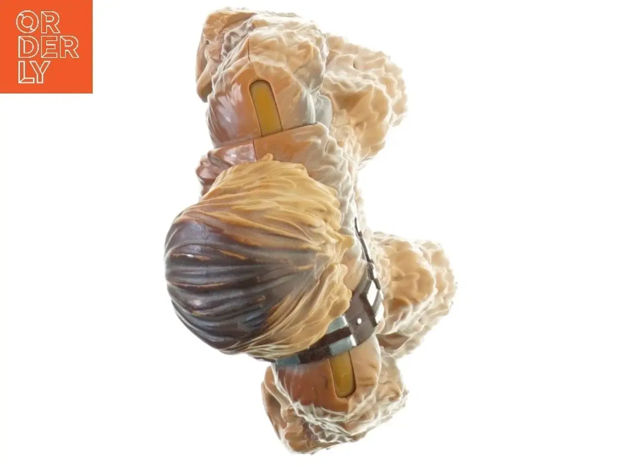 Billede 3 - Chewbacca star wars figur fra Hasbro (str. 26 x 16 cm)