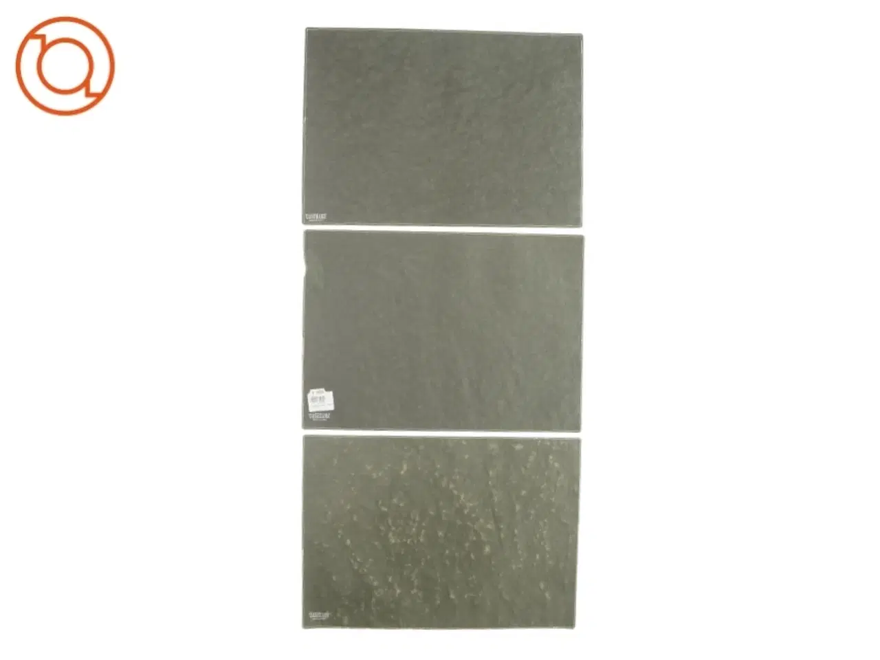 Billede 3 - Dækkeservietter fra UASHMAMA (6 styk)