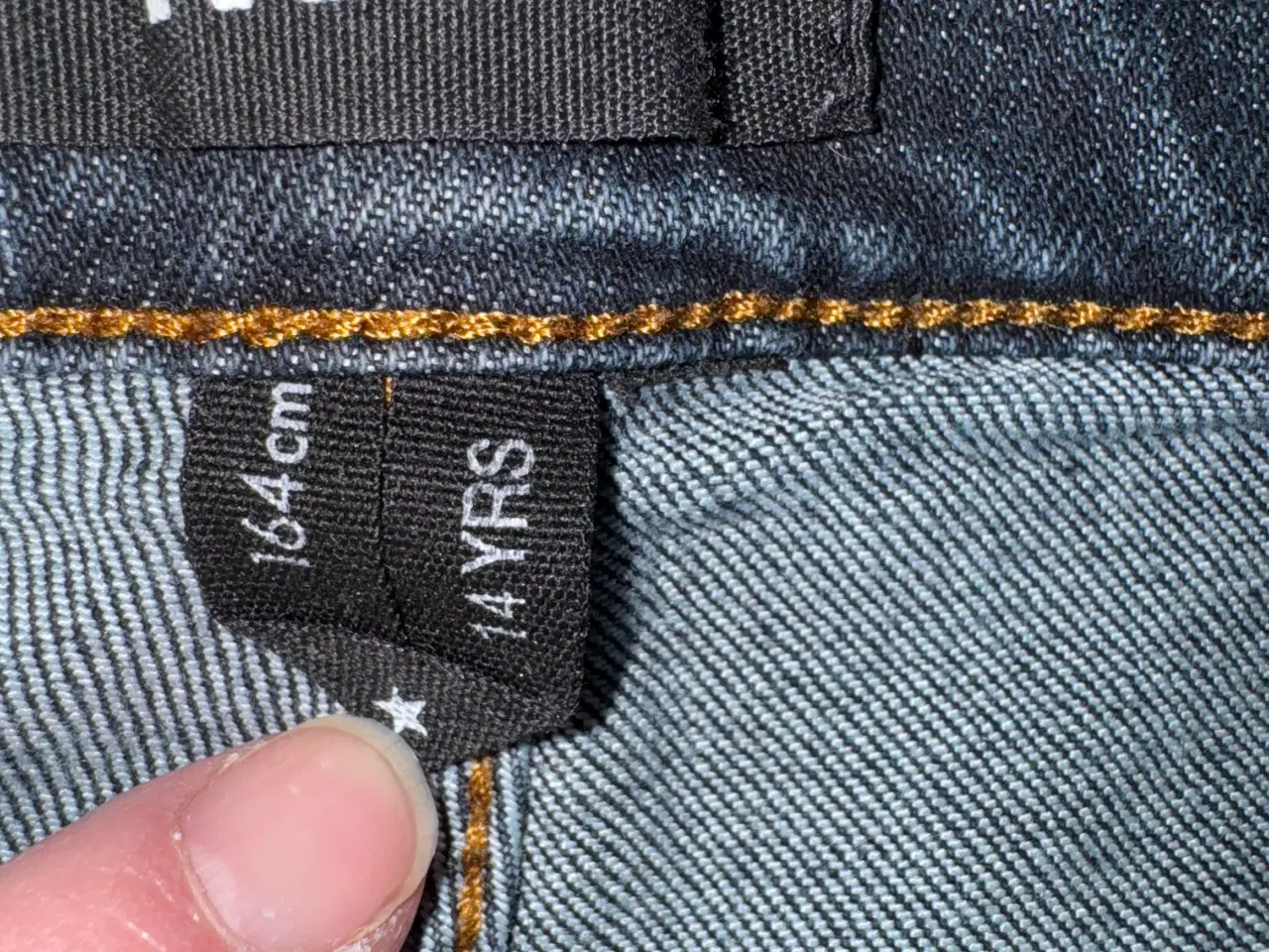 Billede 2 - Molo jeans