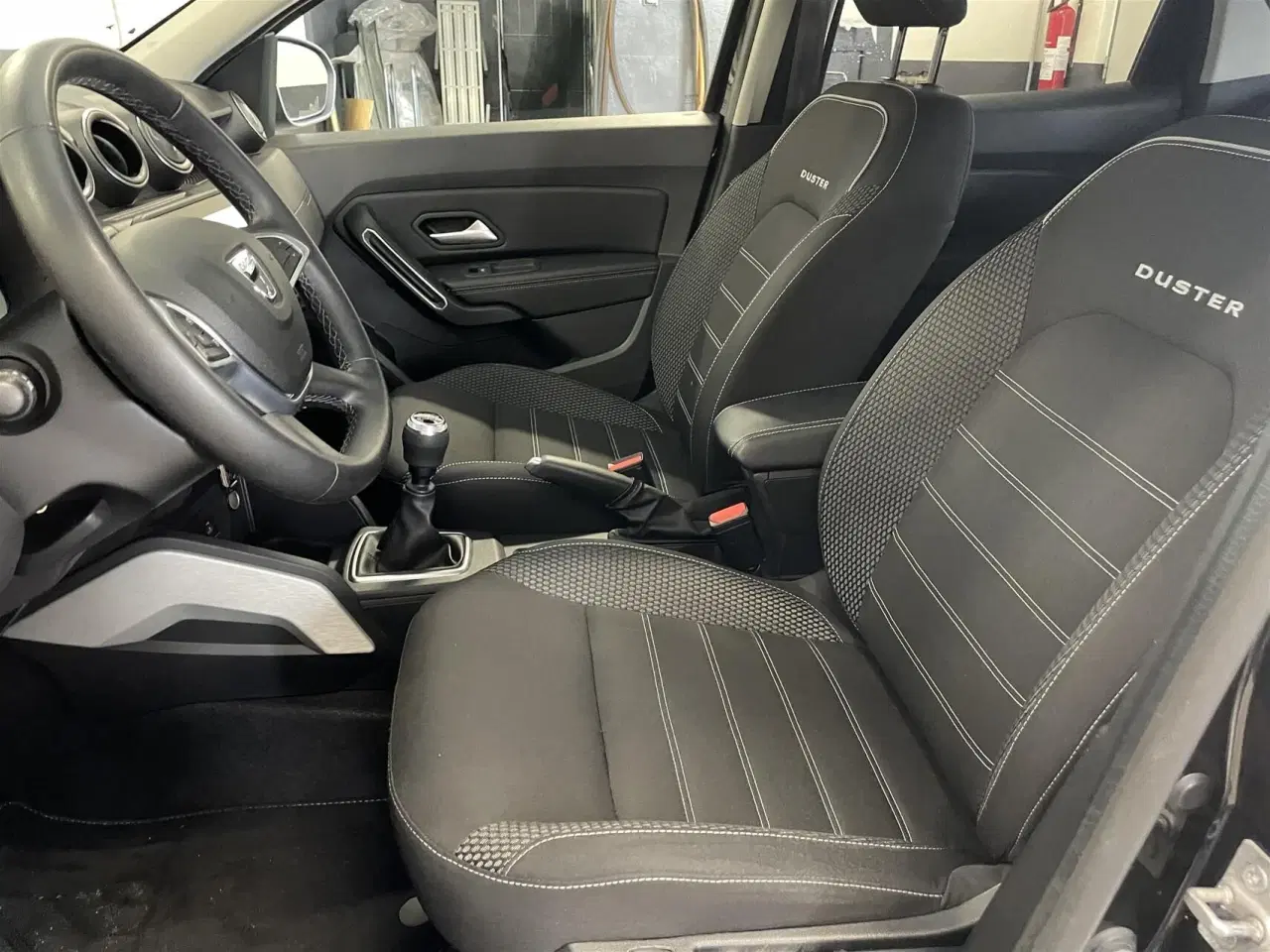 Billede 12 - Dacia Duster 1,0 Tce Prestige 90HK 5d 6g