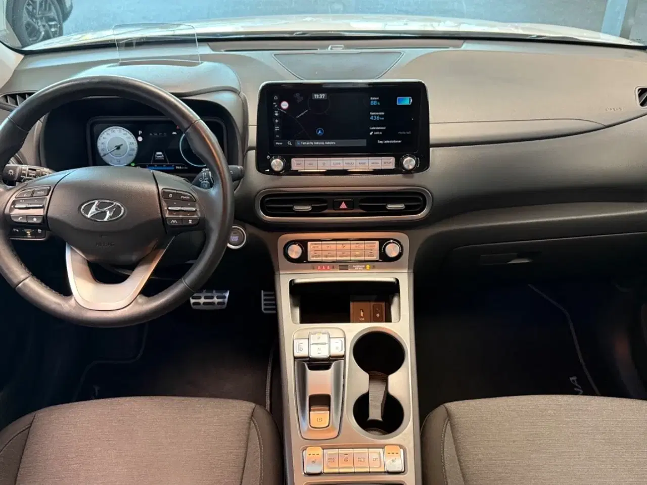 Billede 12 - Hyundai Kona 64 EV Prime
