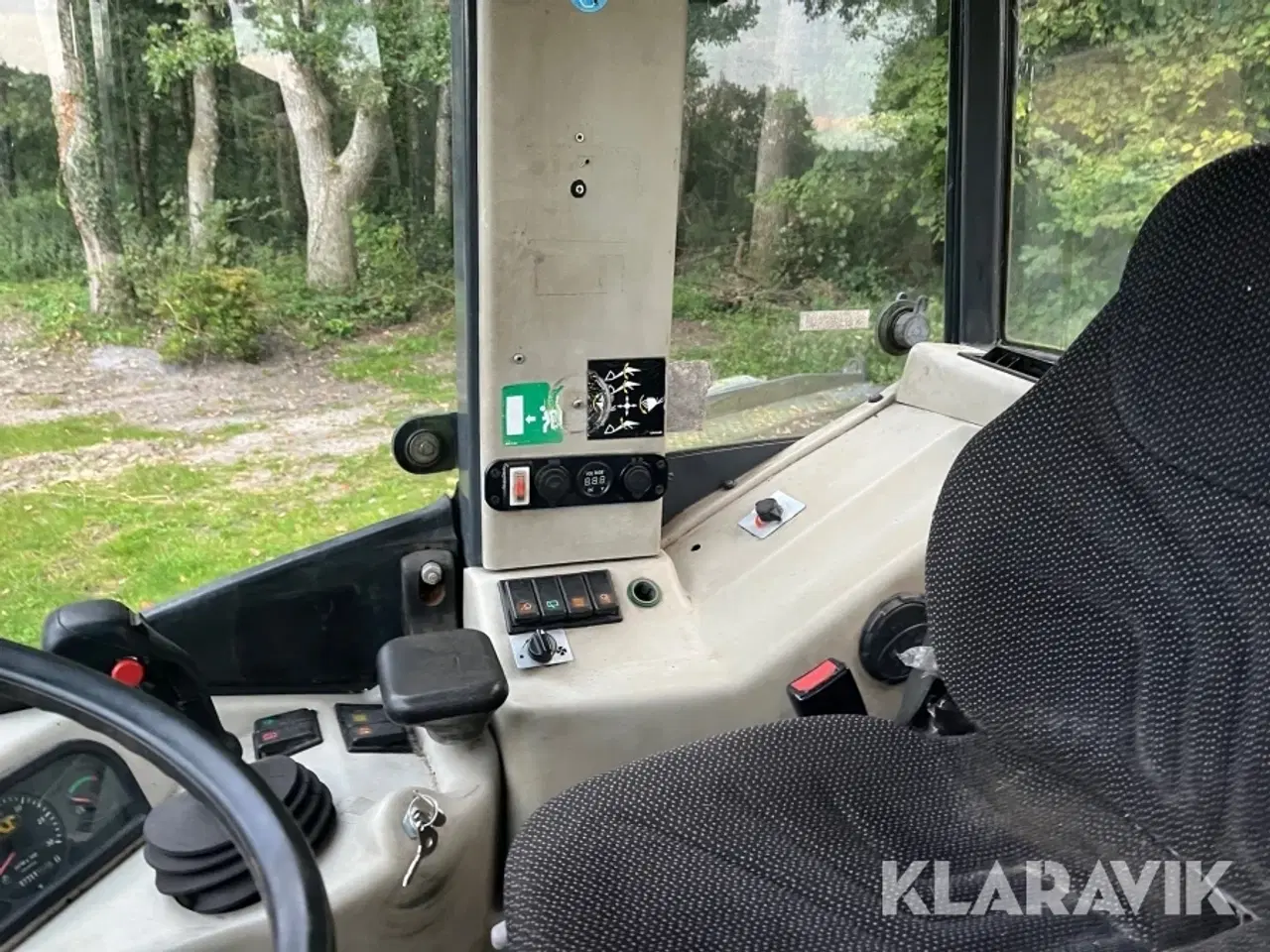 Billede 8 - Gummiged Venieri VF963