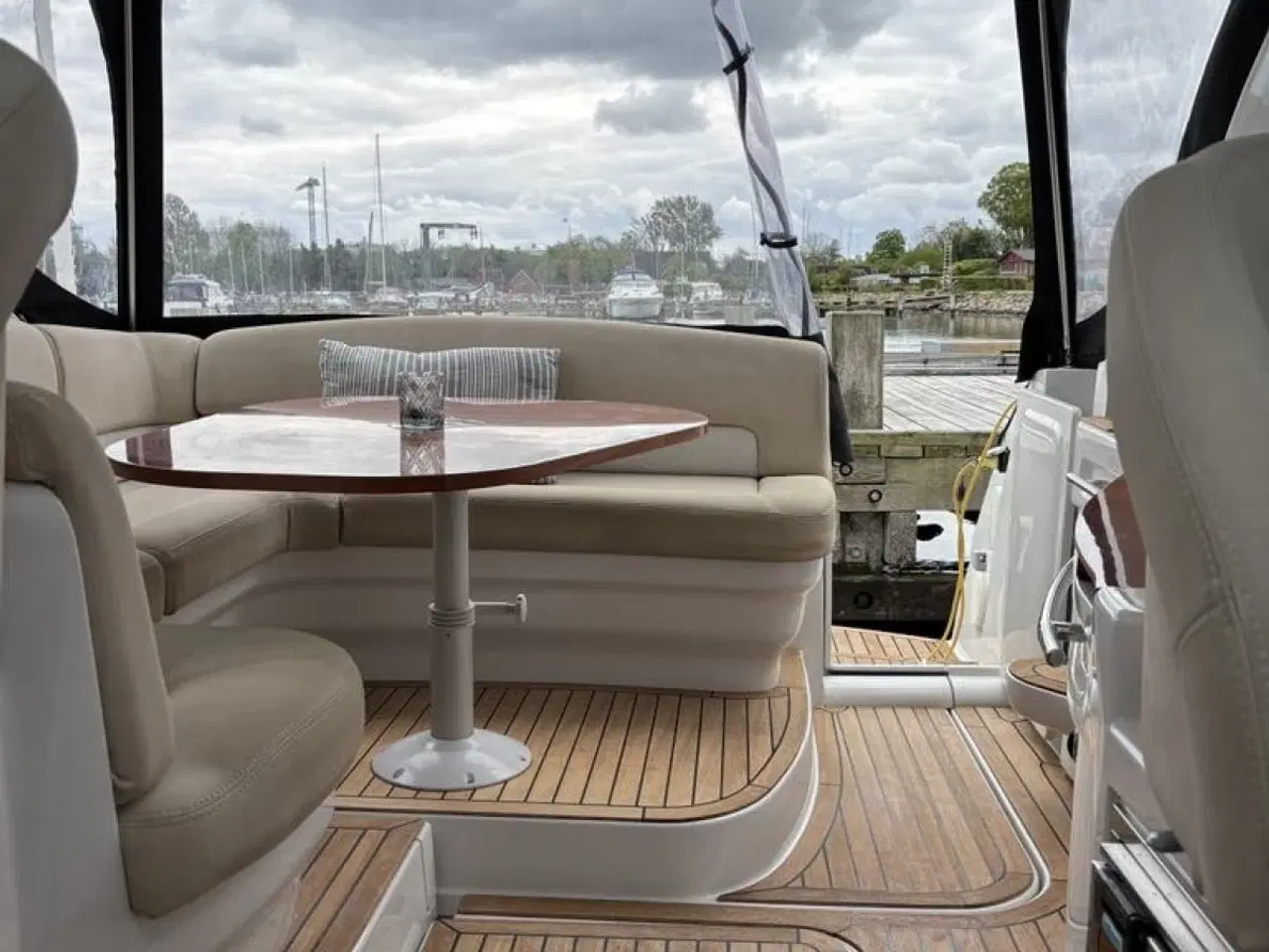 Billede 5 - Grandezza 31 OC