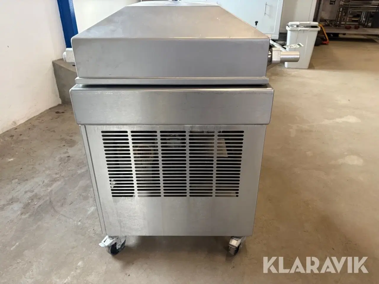 Billede 8 - Kammer vacuum pakker Henkelman Polar 2-50