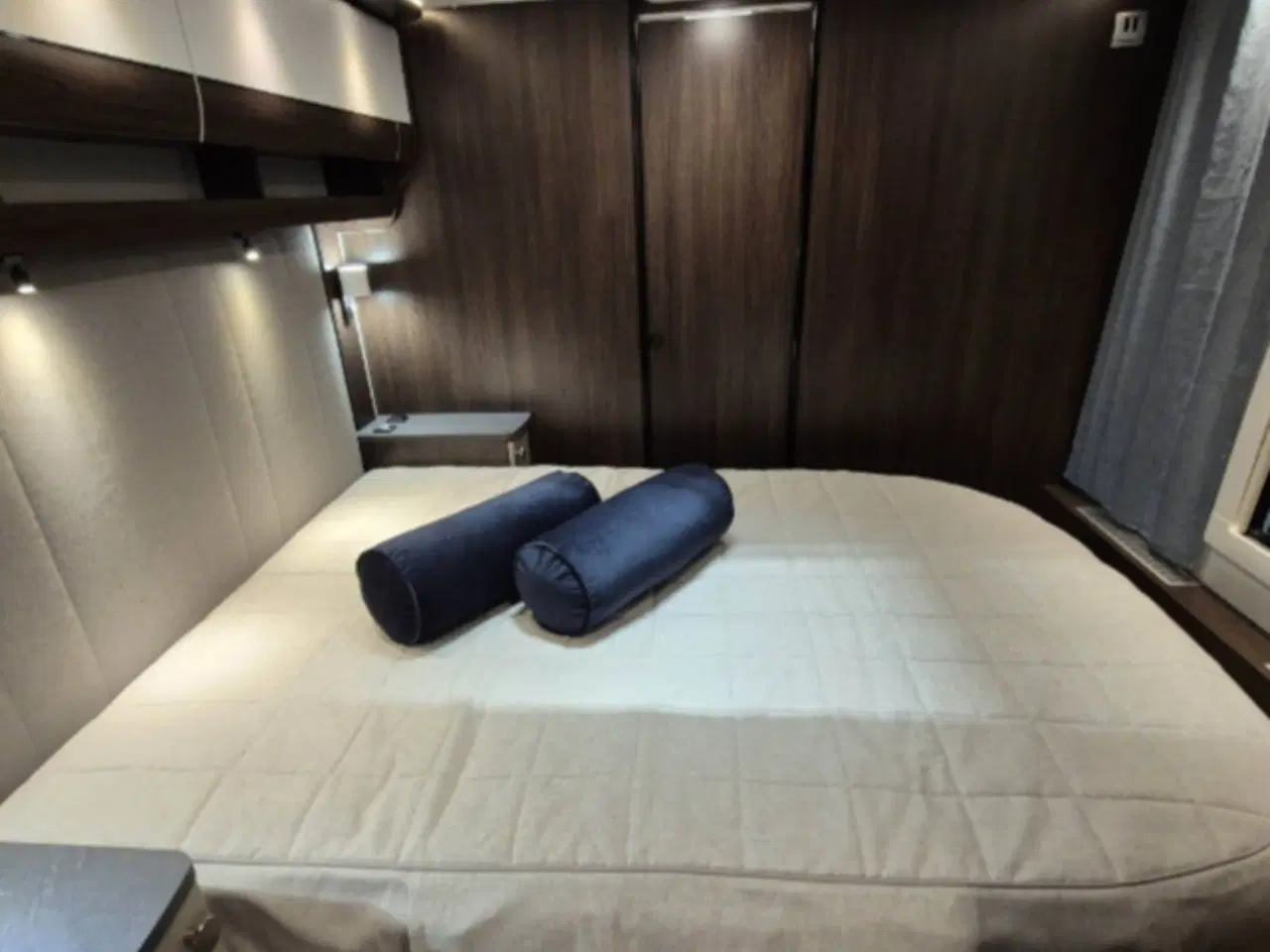 Billede 7 - Polar 650 BQDA Black Edition