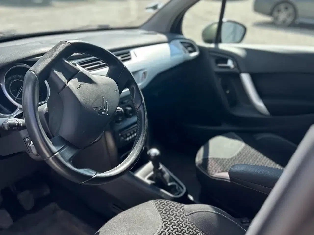Billede 7 - Citroën C3 1,6 HDi 92 Attraction