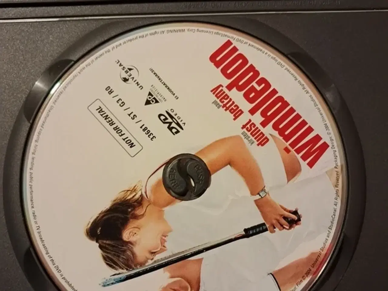 Billede 3 - Wimbledon