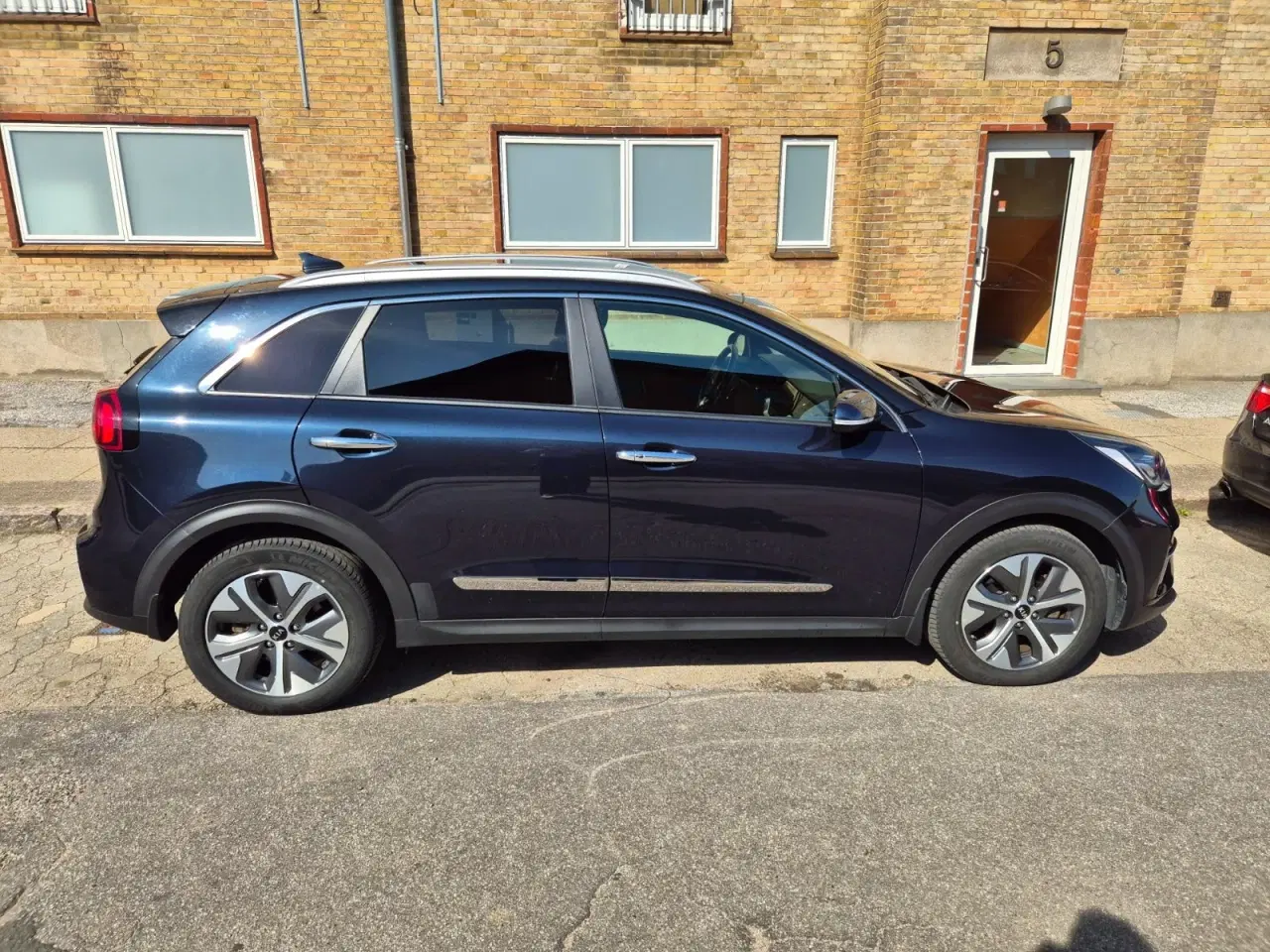 Billede 4 - Kia e-Niro 64 Premium