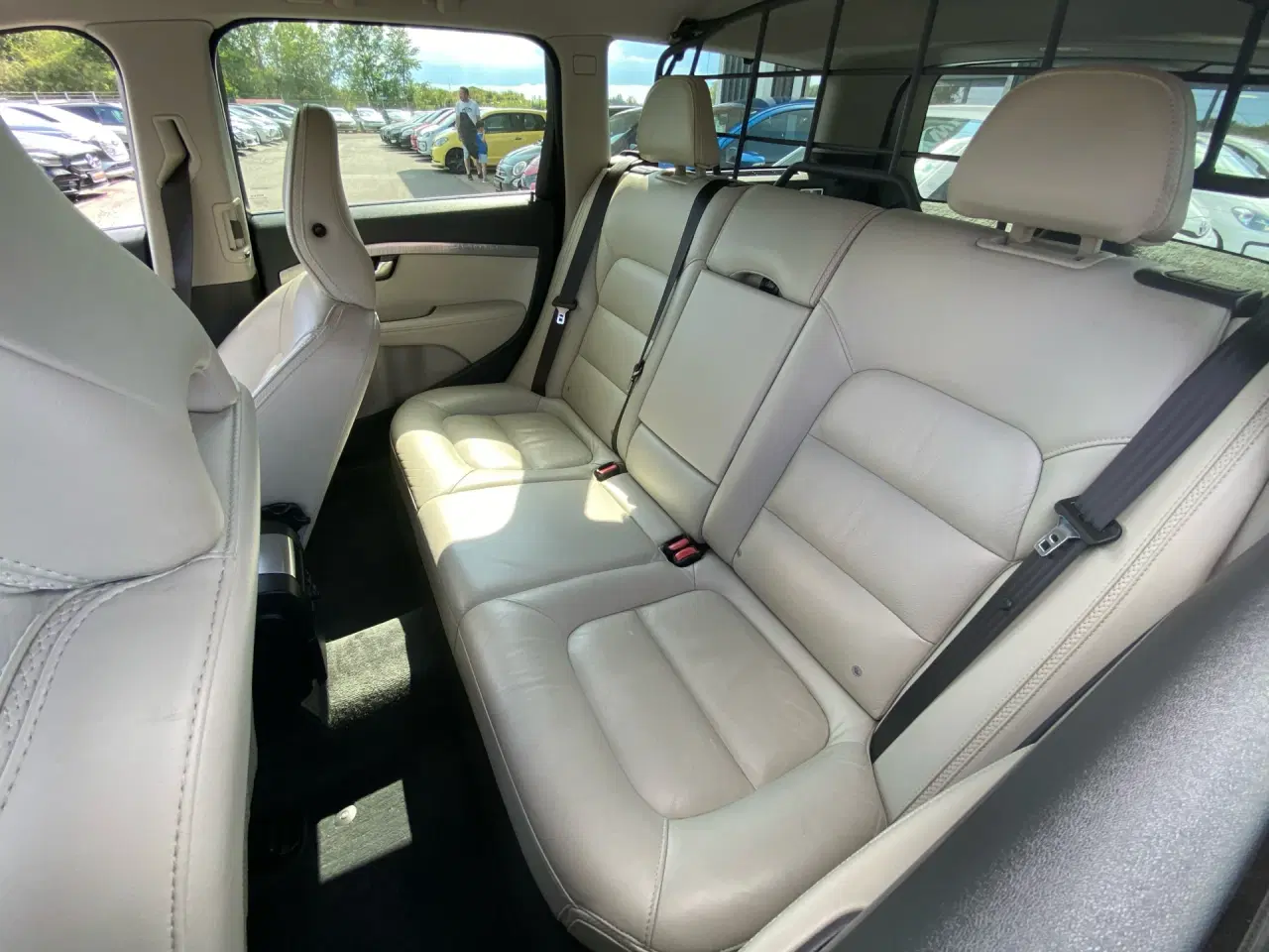 Billede 11 - Volvo XC70 2,4 D5 Momentum AWD 215HK Stc 6g Aut.