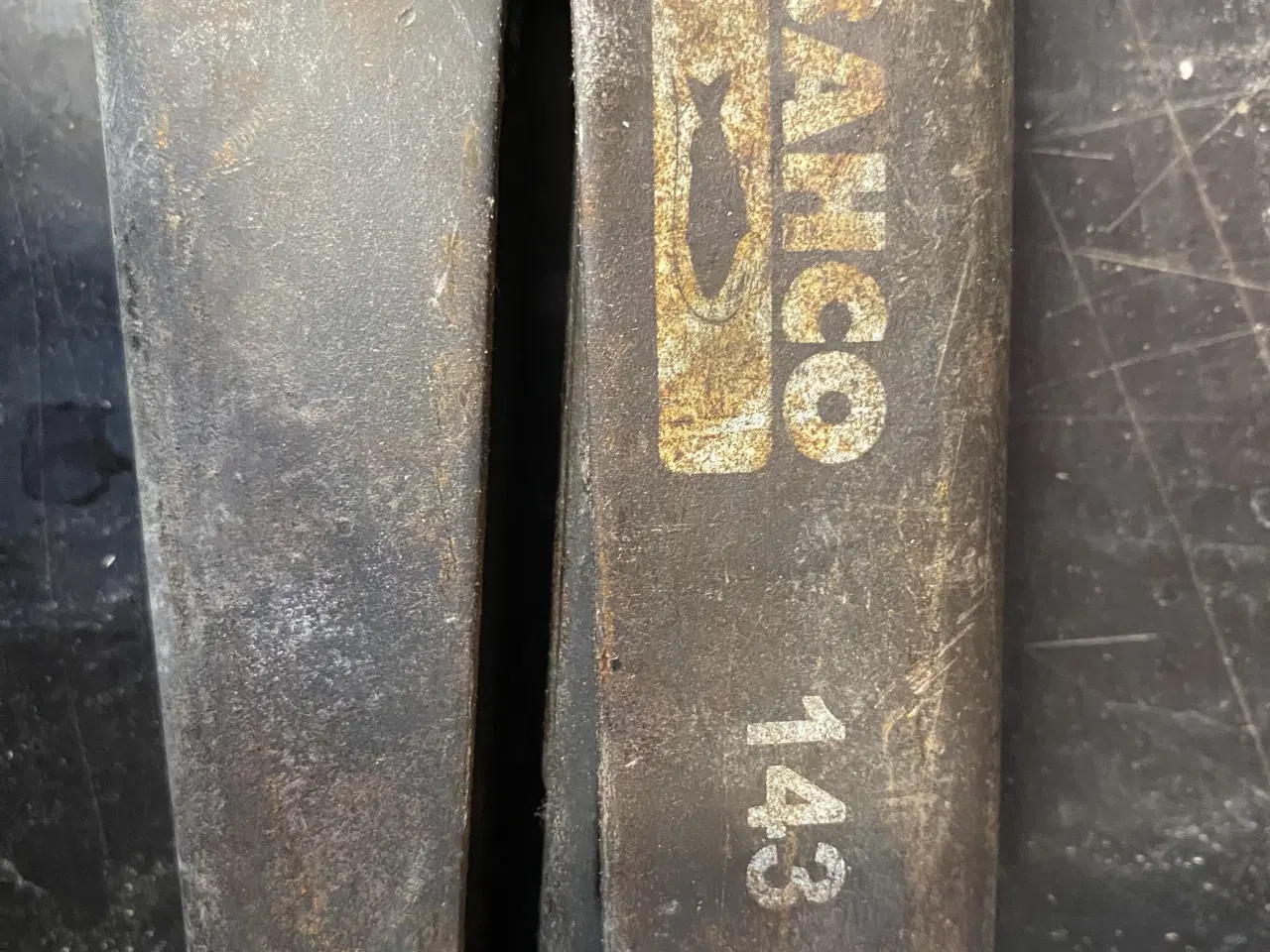 Billede 3 - Rørtang Bahco 143