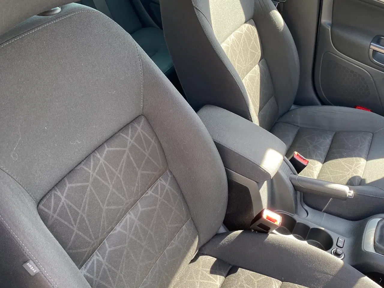 Billede 6 - Skoda Octavia 1,2 TSi Family Combi 5d