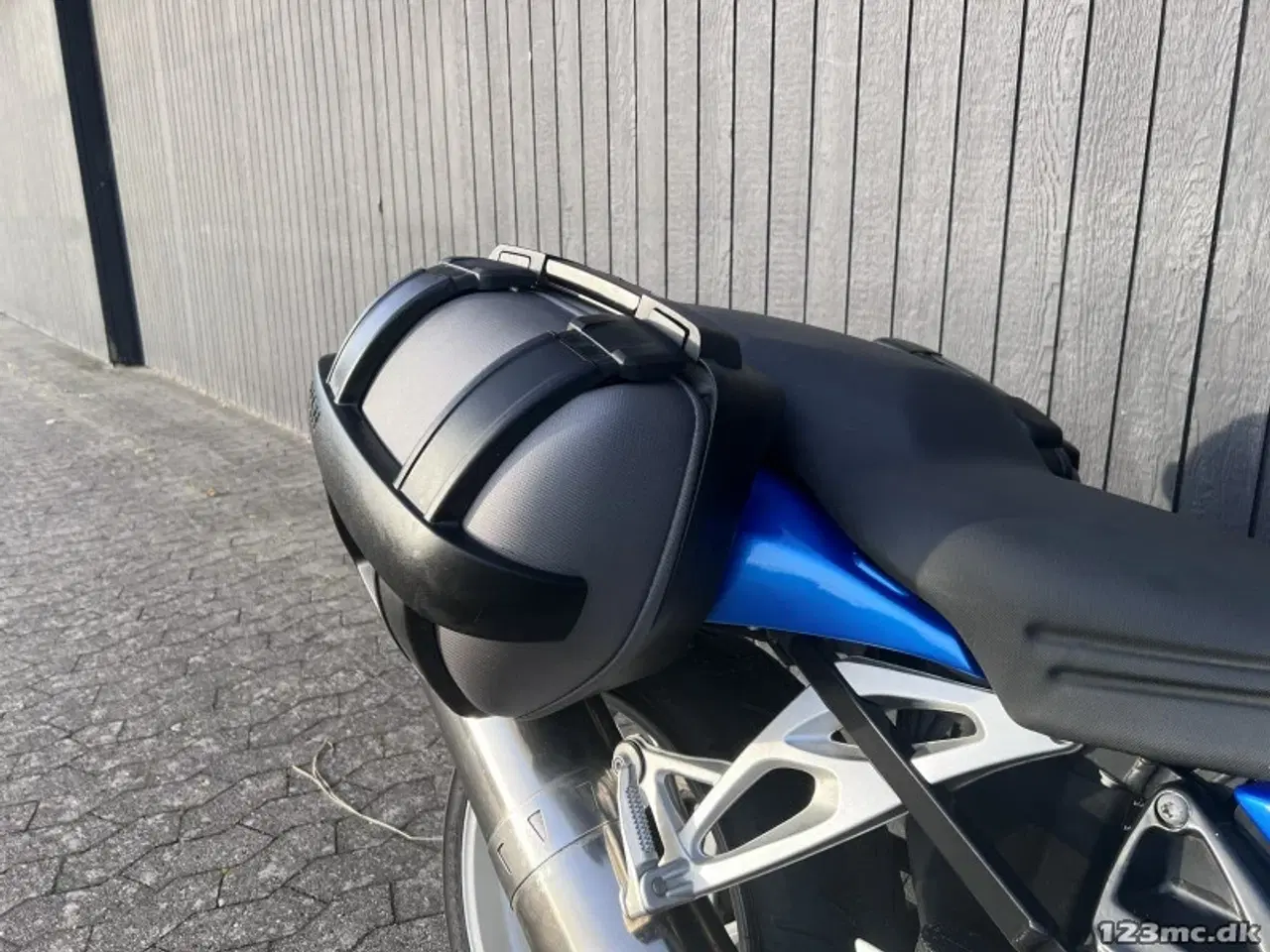 Billede 9 - BMW K 1200 S