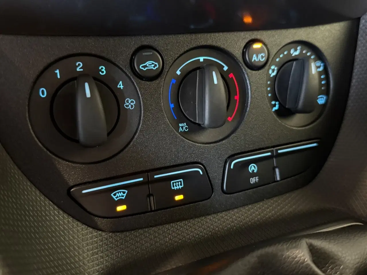 Billede 15 - Ford Transit Connect 1,6 TDCi 95 Trend lang