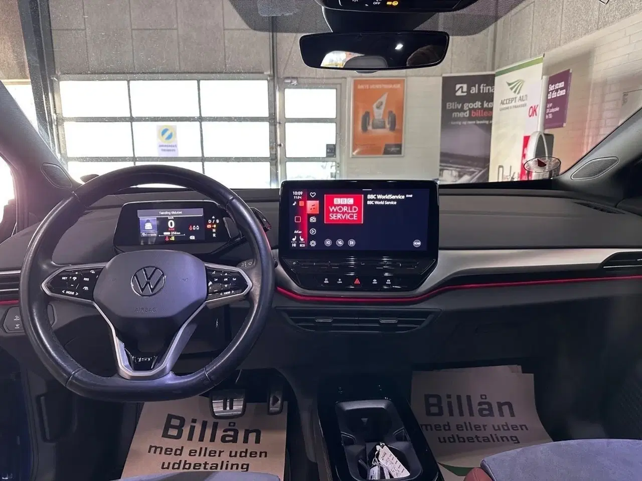 Billede 13 - VW ID.4 77 Pro Performance 1ST Max