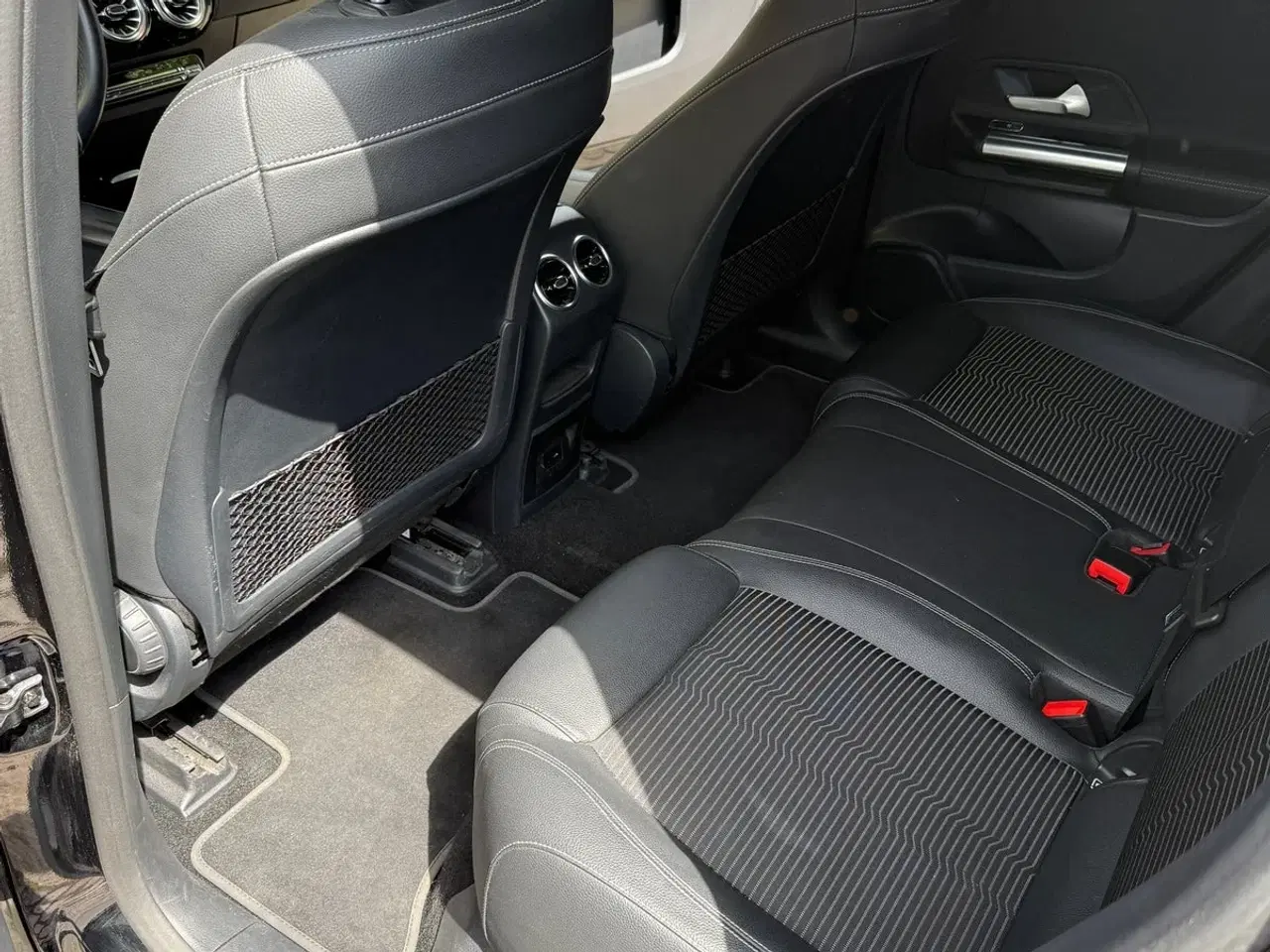 Billede 9 - Mercedes EQA250  